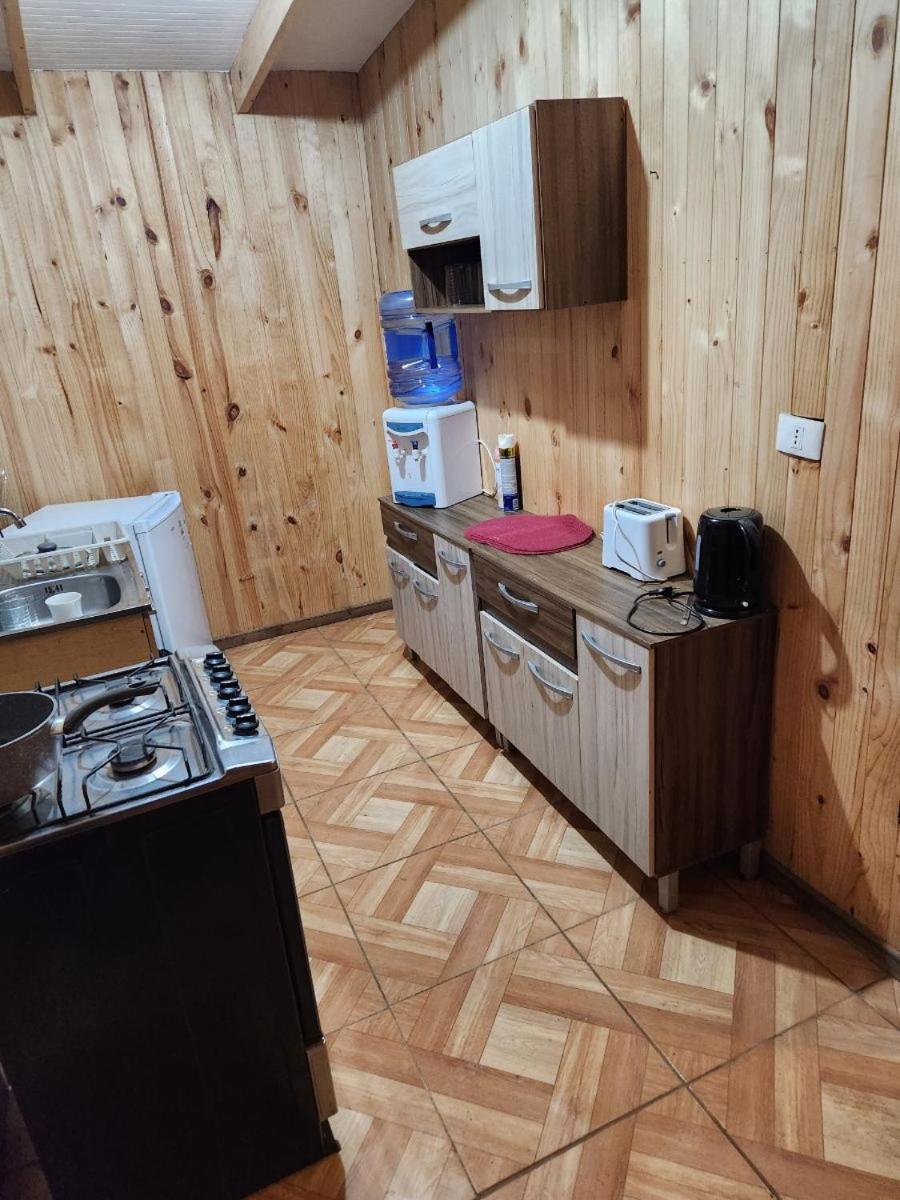 Pasaje Copihues Apartamento