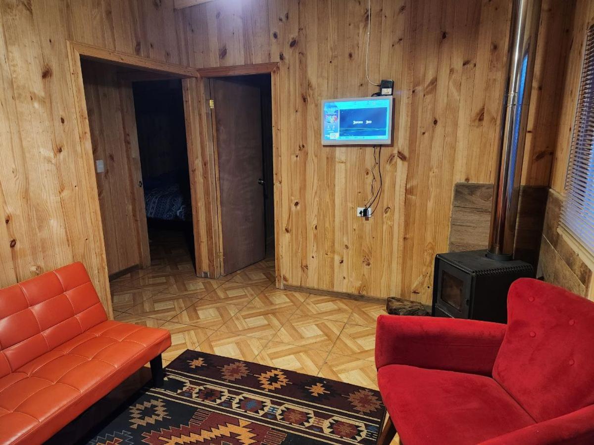 Pasaje Copihues * Osorno