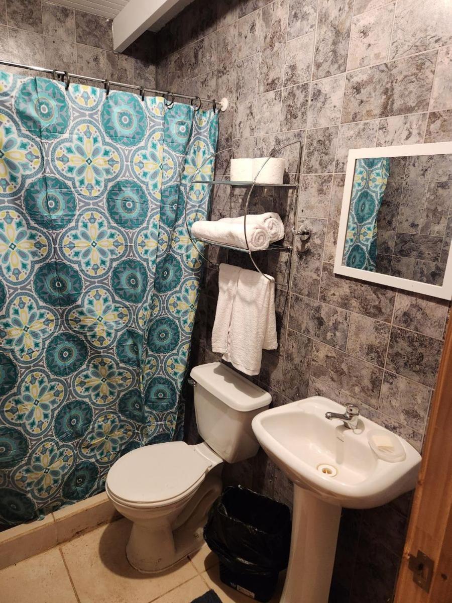 Pasaje Copihues Apartamento Osorno