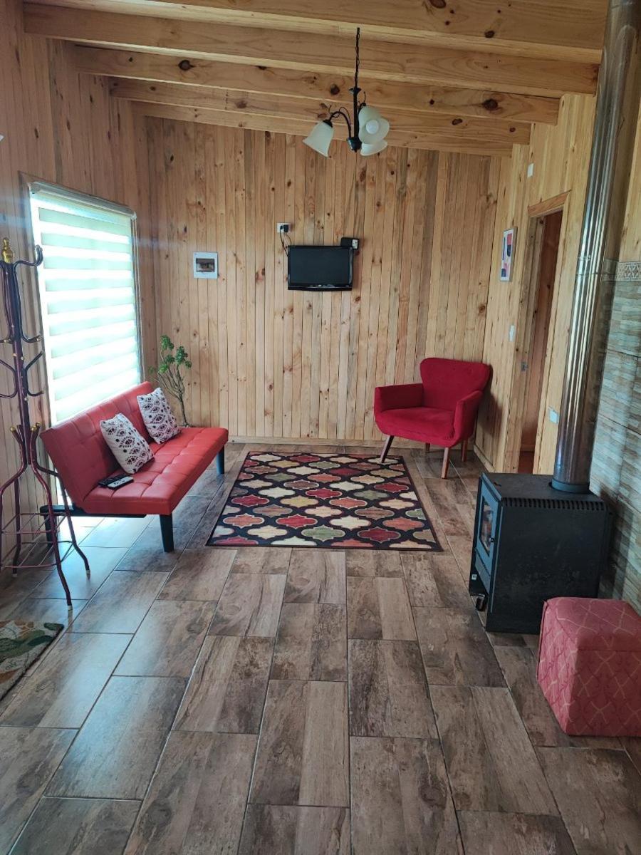 Apartamento Pasaje Copihues Osorno